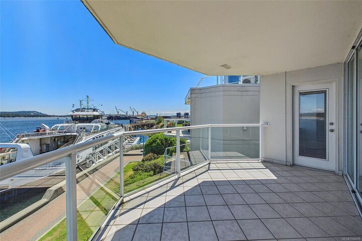 Property Photo:  150 Promenade Dr #311  BC V9R 6M6 