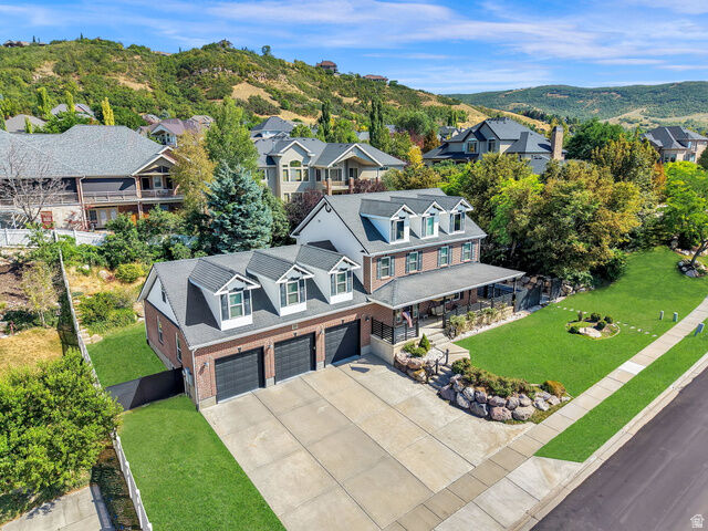 Property Photo:  4433 S Devonshire Dr E  UT 84010 