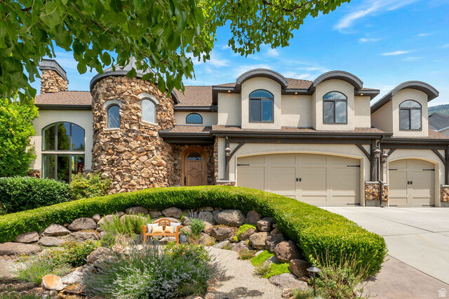 Property Photo:  368 Millcreek Rd  UT 84062 