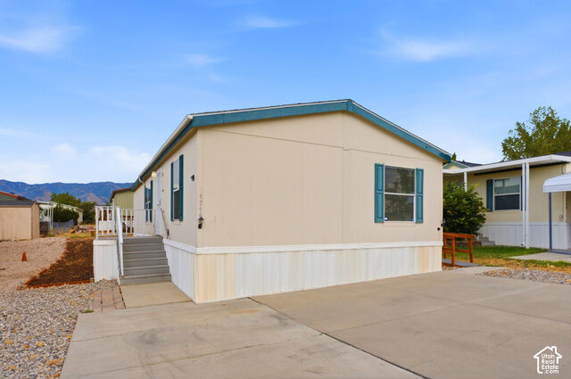 Property Photo:  1716 N 150 E  UT 84074 