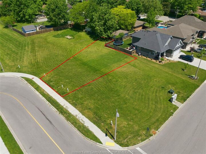 Property Photo:  197 Brien West  ON N8M 3G3 