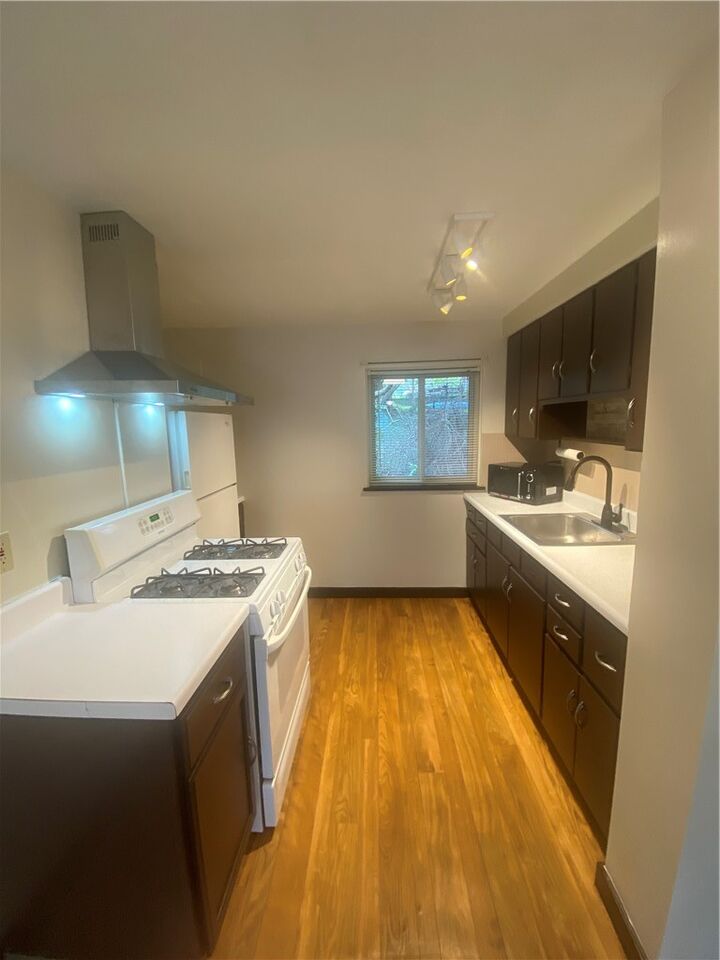 Property Photo:  91 N Starr Ave 2  PA 15202 