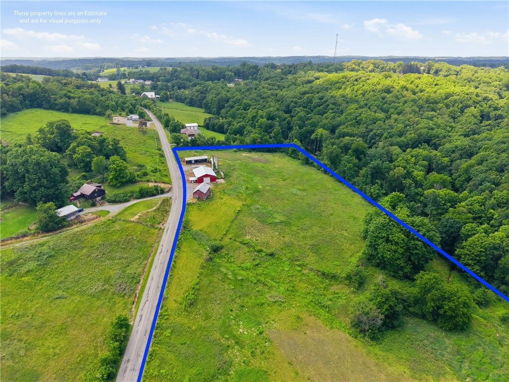 Property Photo:  863 Pleasant Hill  PA 16123 