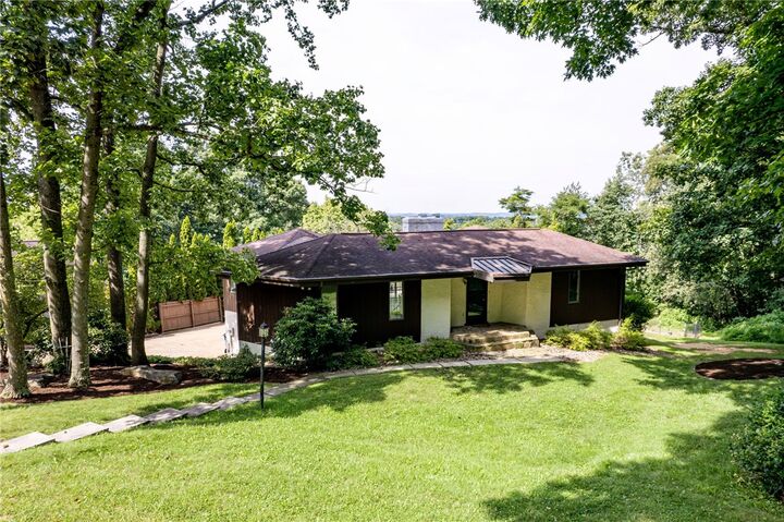 Property Photo:  3150 Princeton Rd  PA 15601 