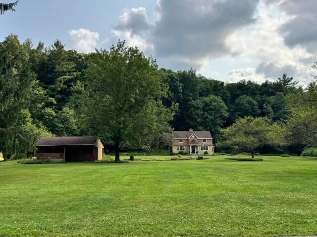 Property Photo:  1911 National Forge Road  PA 16371 