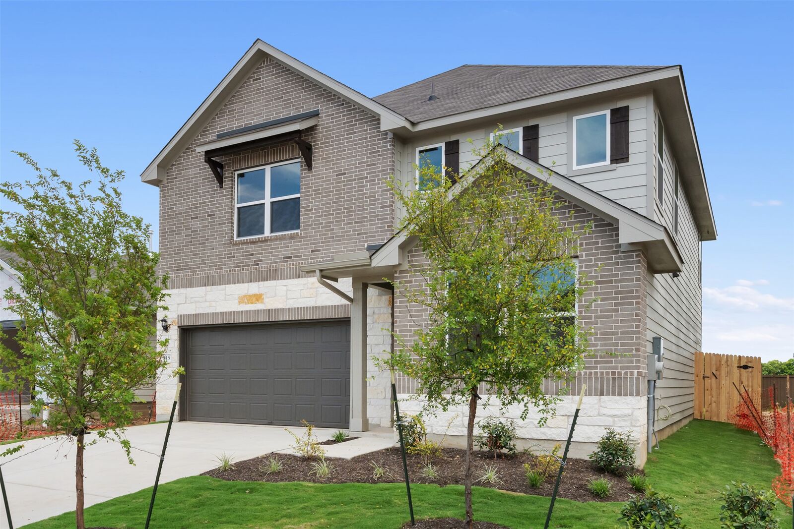 Property Photo:  237 Kirra Court  TX 78626 