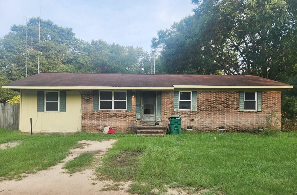 Property Photo: 1126 Philema Road S GA 31763