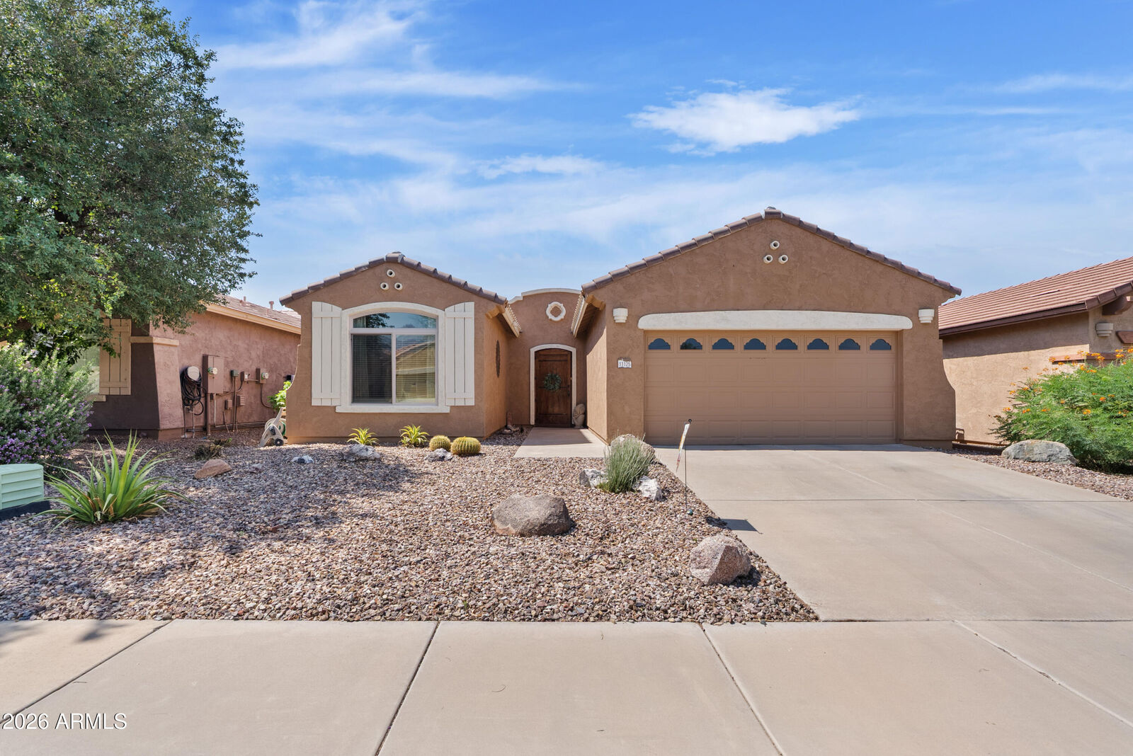 Property Photo:  11125 E Peralta Canyon Drive  AZ 85118 