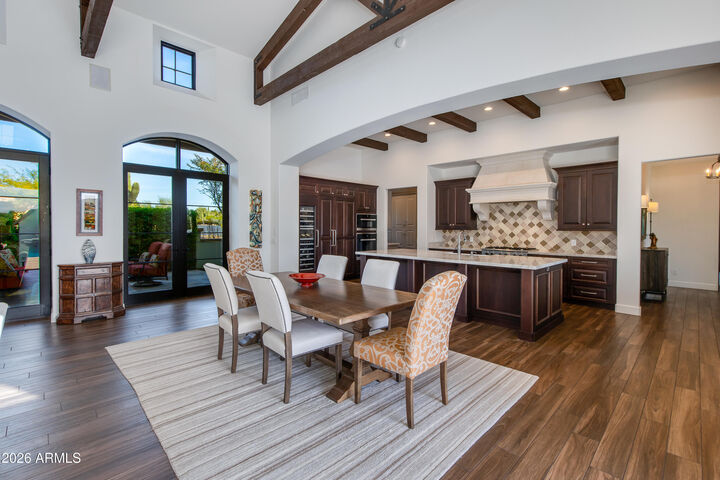 Property Photo:  4529 E Maderos Del Cuenta Drive  AZ 85253 