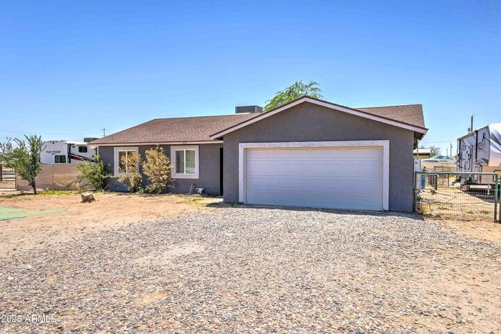 Property Photo:  6525 E Fox Hollow Lane  AZ 85140 