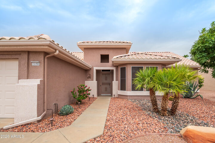 Property Photo: 15192 W Las Brizas Lane AZ 85375