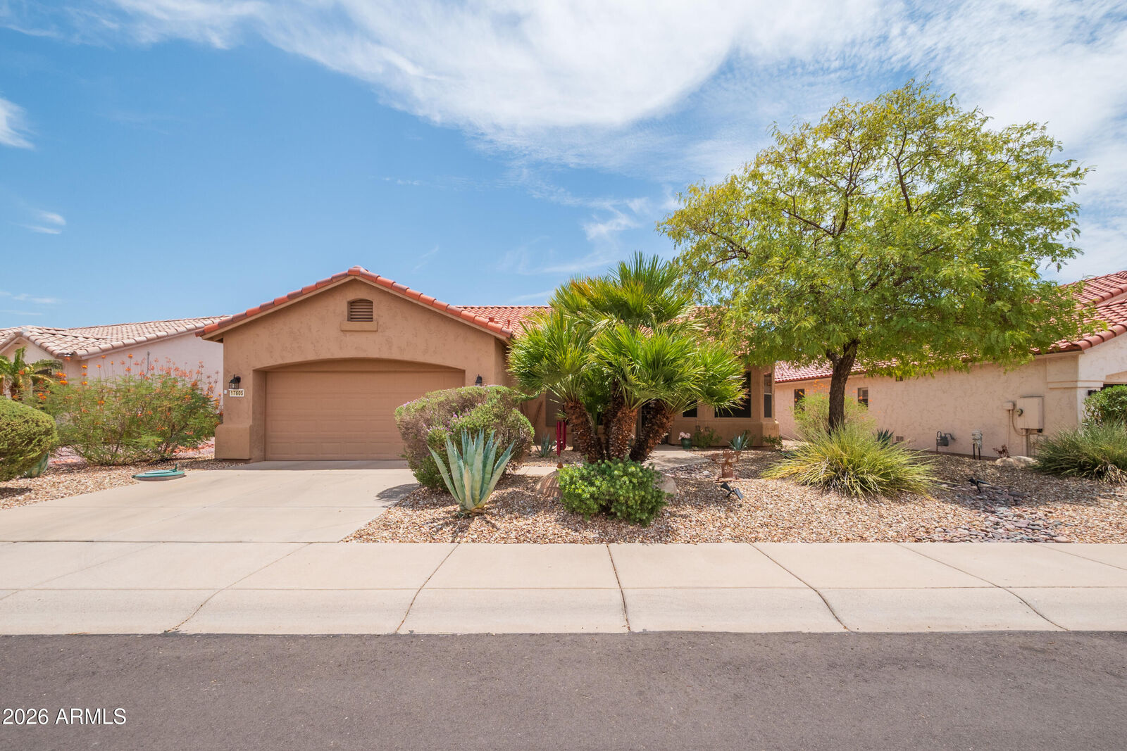 Property Photo: 17605 N Coconino Drive AZ 85374