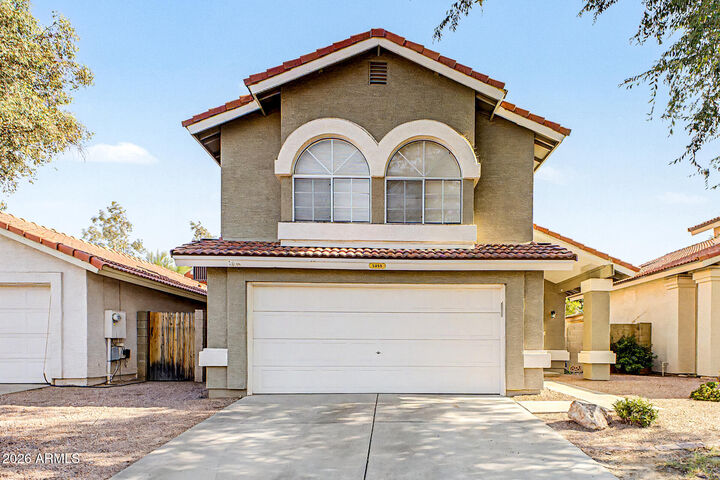Property Photo: 2355 W Park Avenue AZ 85224