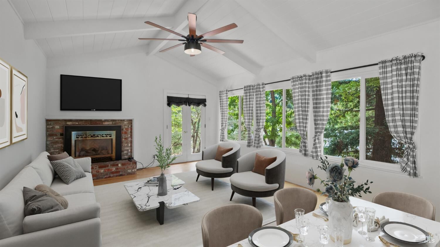 Property Photo:  277 Railroad Avenue  CA 94973 
