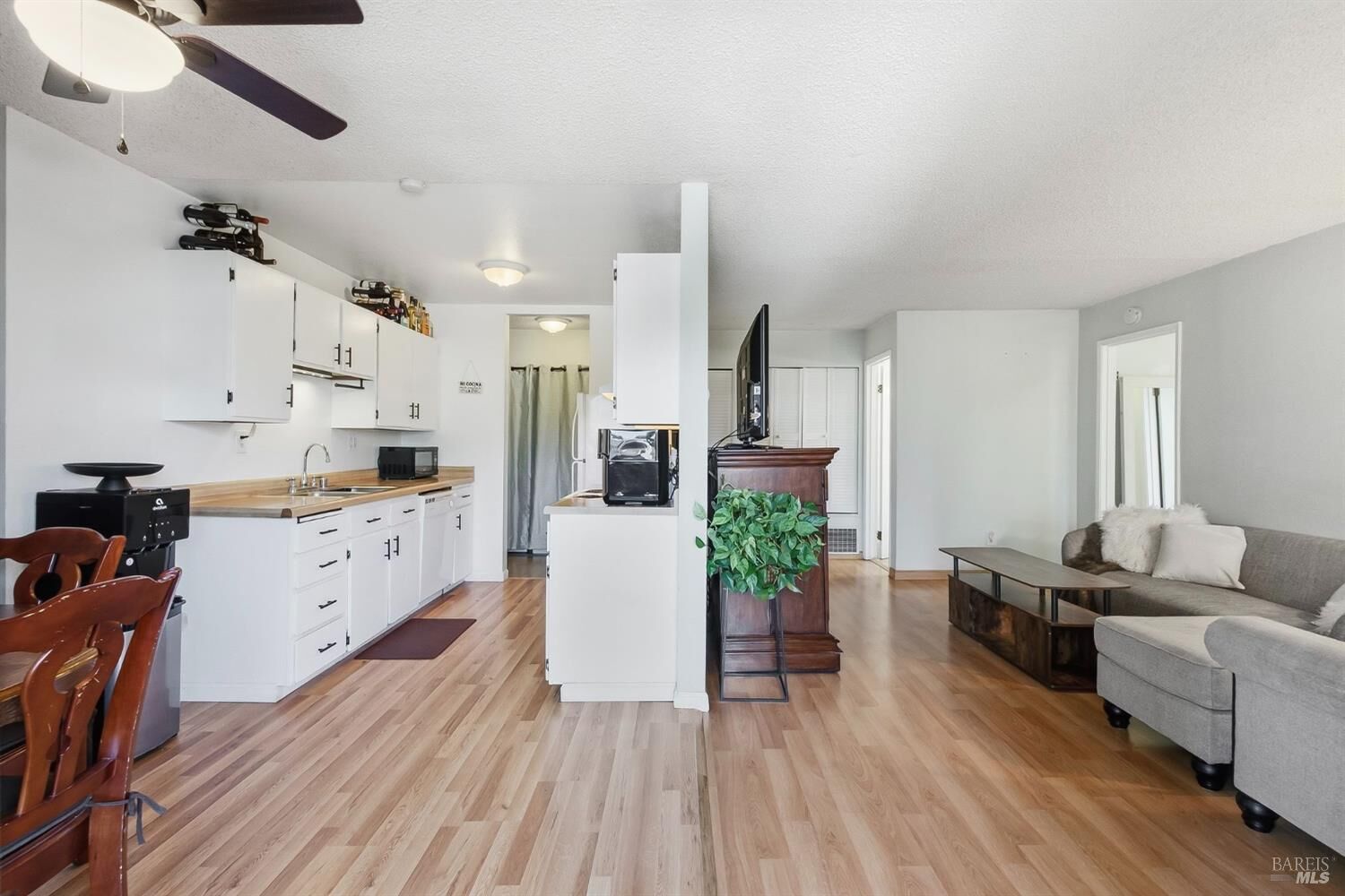 Property Photo: 381 Enterprise Drive CA 94928