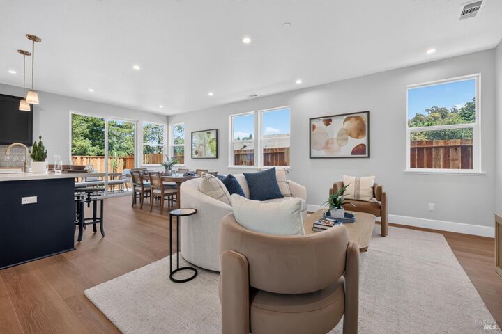 Property Photo: 2442 Linwood Avenue CA 95404
