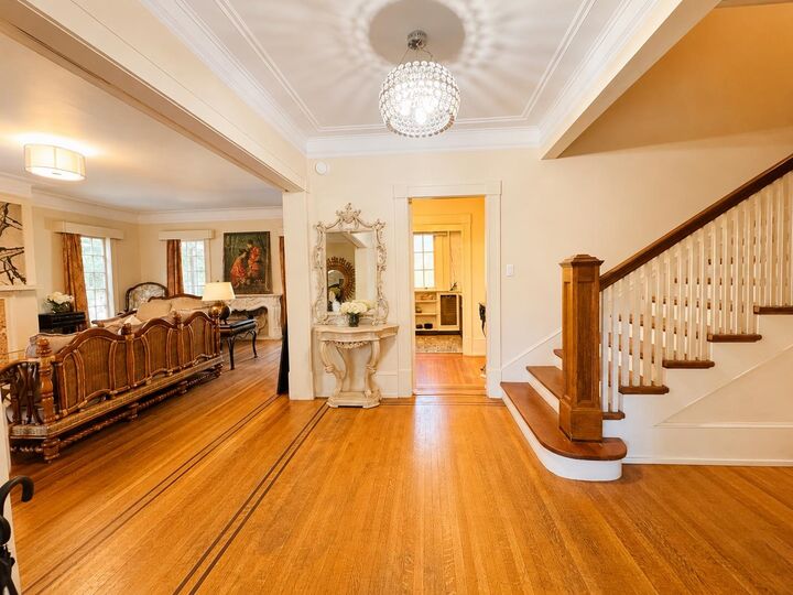 Property Photo: 4625 Connaught Drive BC V6J 4E3