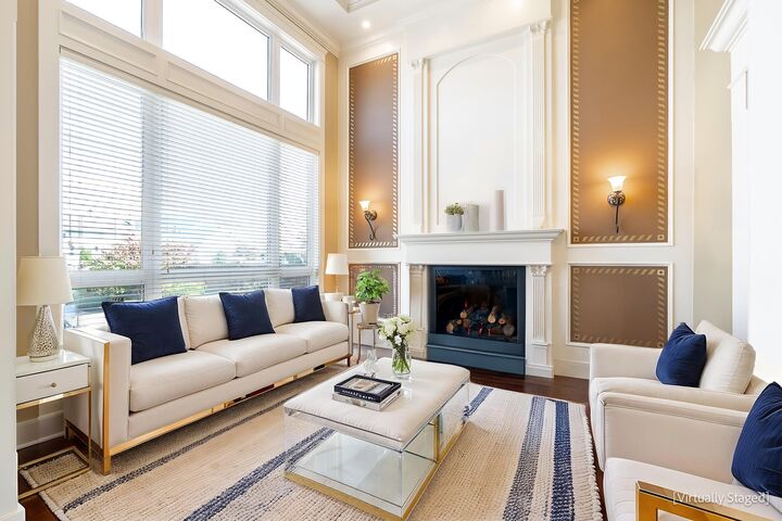 Property Photo: 7600 Belair Drive BC V7A 1B6