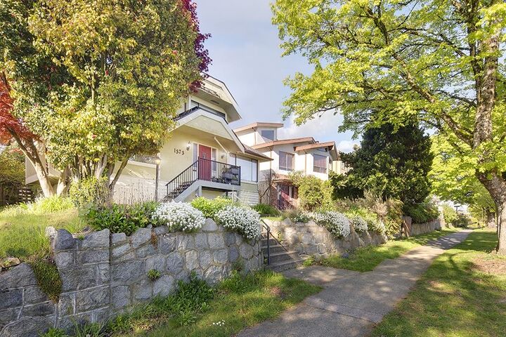 Property Photo: 1373 W 64th Avenue BC V6P 2N3