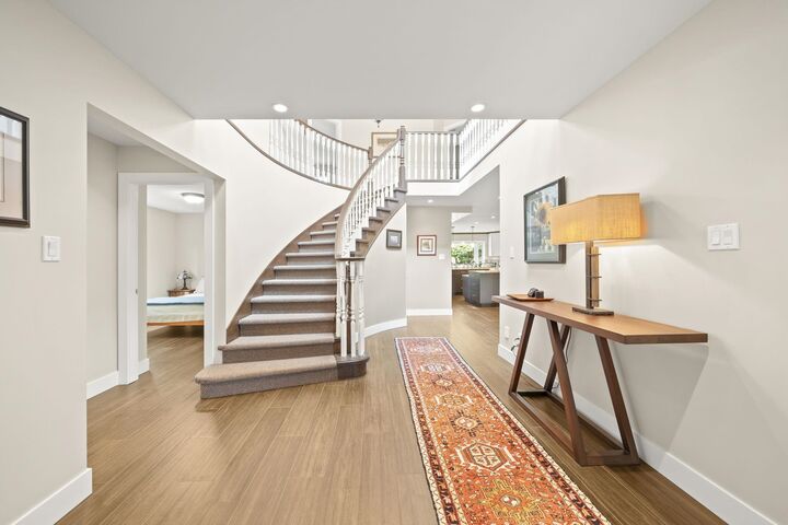 Property Photo: 10131 Hollywell Drive BC V7E 5C7