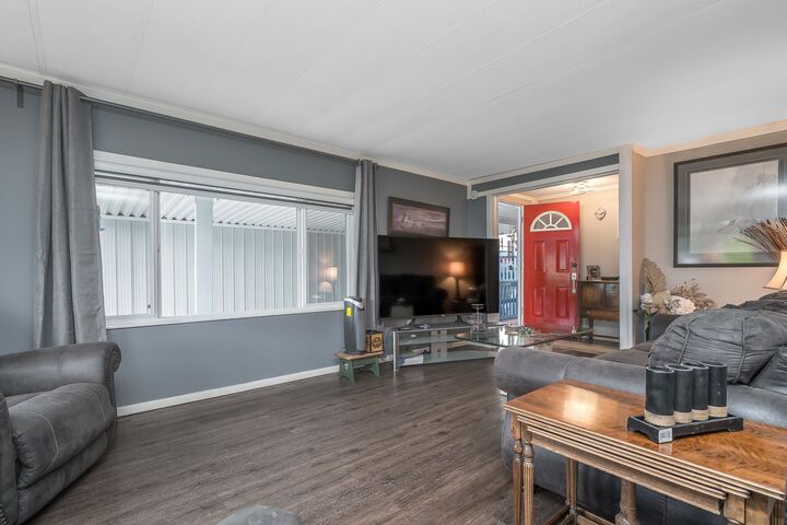 Property Photo: 13650 80 Avenue 25 BC V3W 6J8