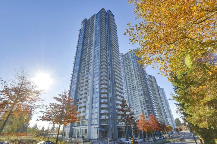 Property Photo: 13750 100 Avenue 2215 BC V3T 0L3