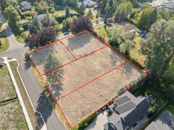 16487 28 Avenue Lot 1 — photo 1