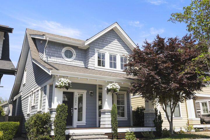 Property Photo: 12951 15A Avenue BC V4A 0B7