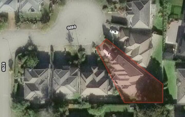 Property Photo: 6680 Magnolia Drive BC V7E 6M7