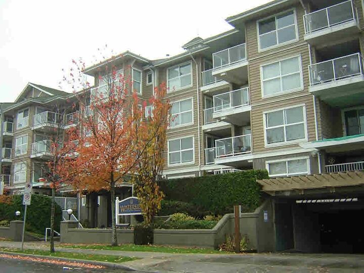 5880 Dover Crescent 323 — photo 1
