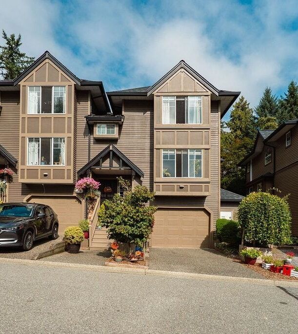 Property Photo: 795 Noons Creek Drive 22 BC V3H 4V4