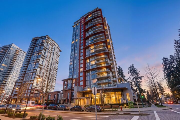 3096 Windsor Gate 1305 — photo 1