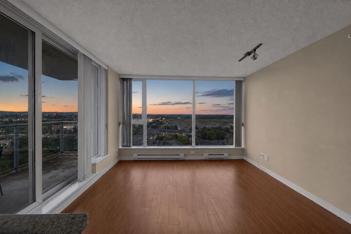 Property Photo: 5068 Kwantlen Street 1803 BC V6X 4K4