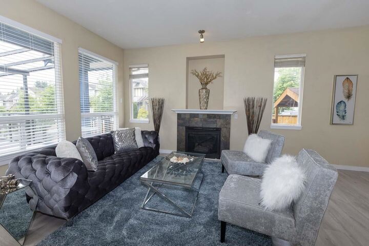 Property Photo: 14852 56B Avenue BC V3S 8W8