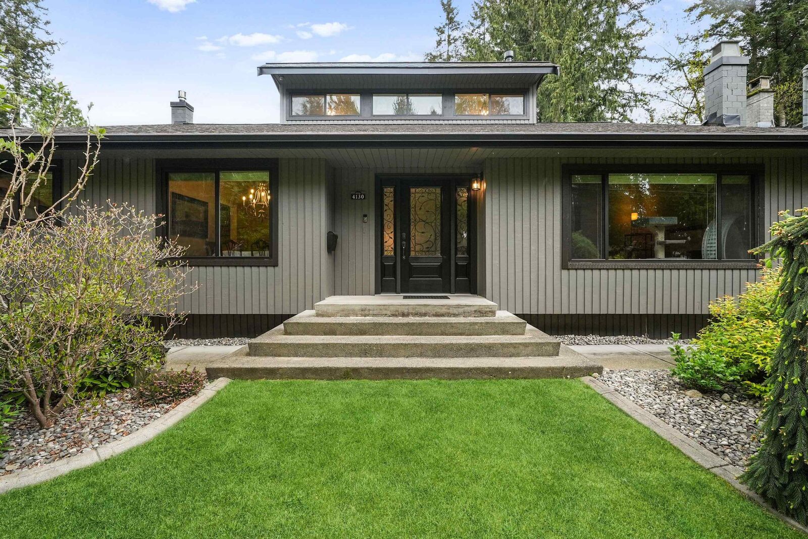 Property Photo: 4130 206A Street BC V3A 2C7