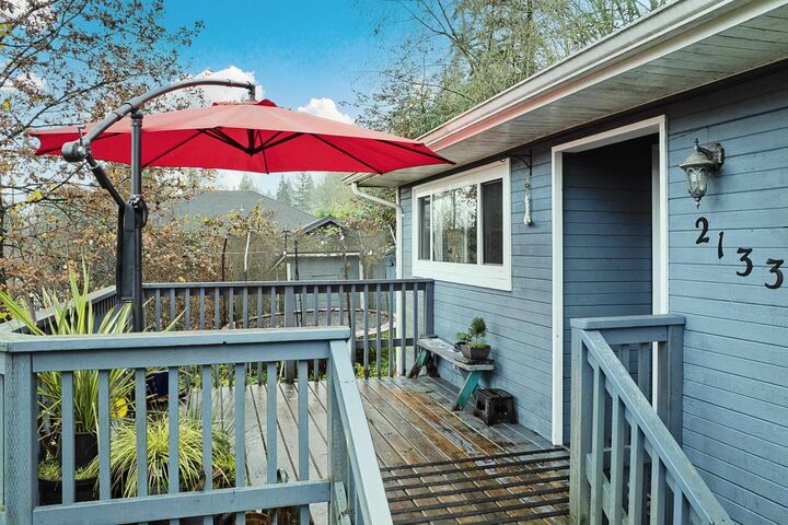 Property Photo: 2133 Hope Street BC V3H 2H9