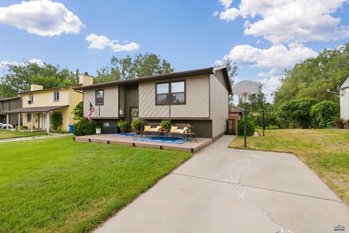 Property Photo: 3309 Hall SD 57702