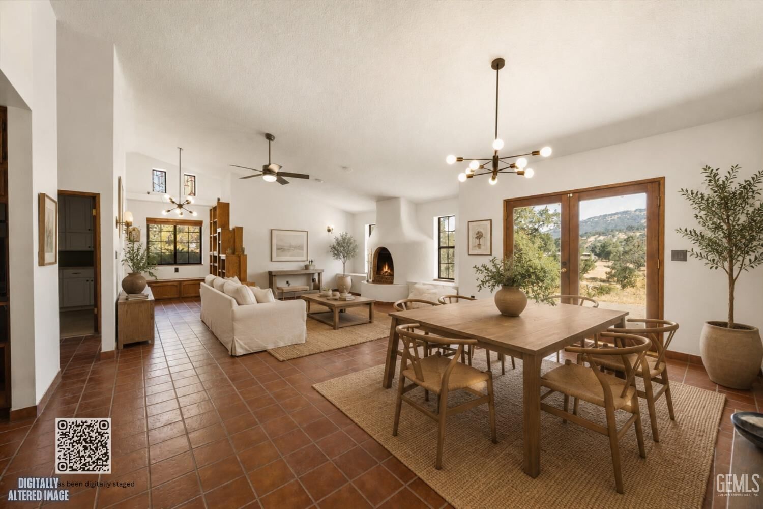 Property Photo: 23921 Parke Court CA 93561