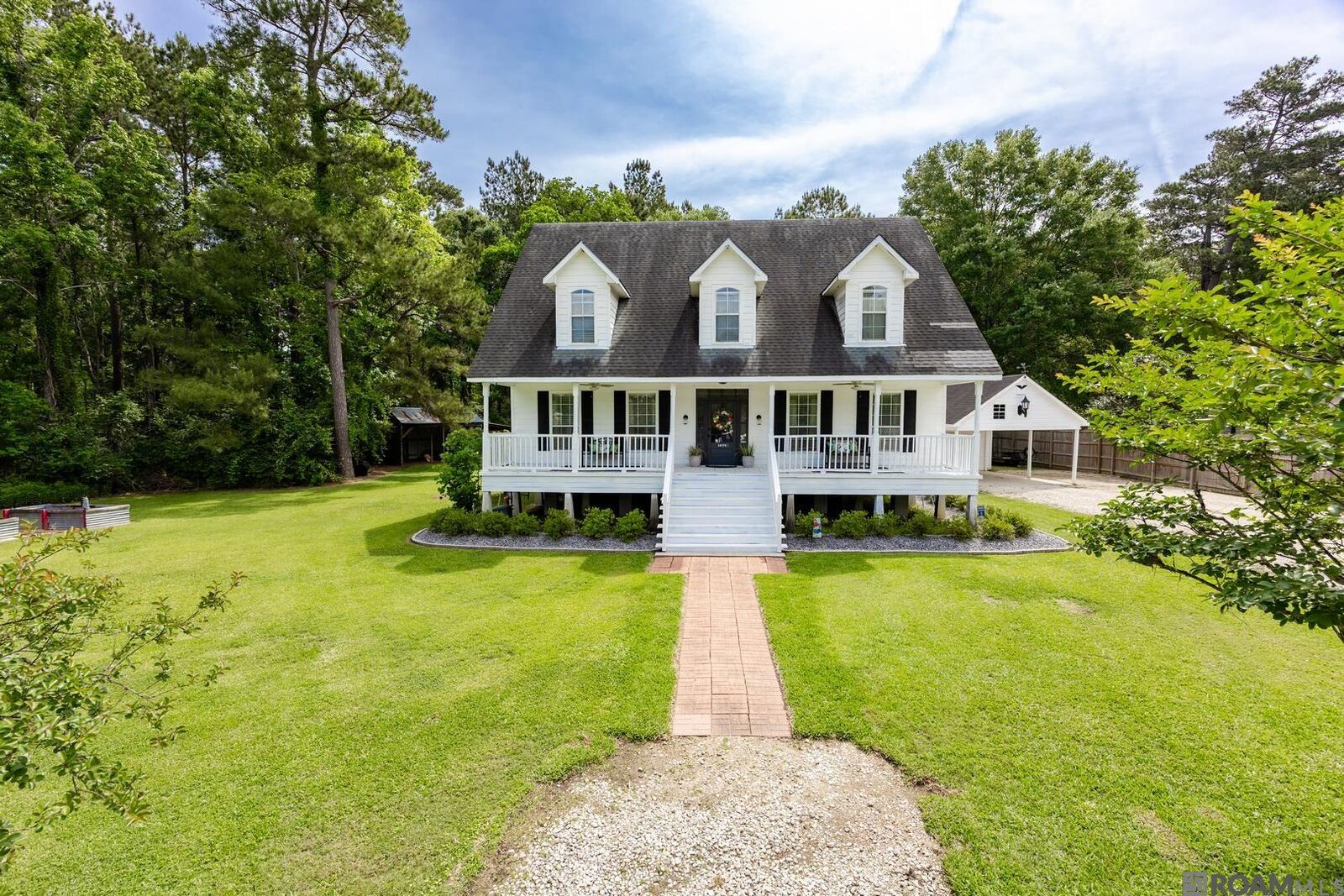 Property Photo:  34179 Cane Market Rd  LA 70785 