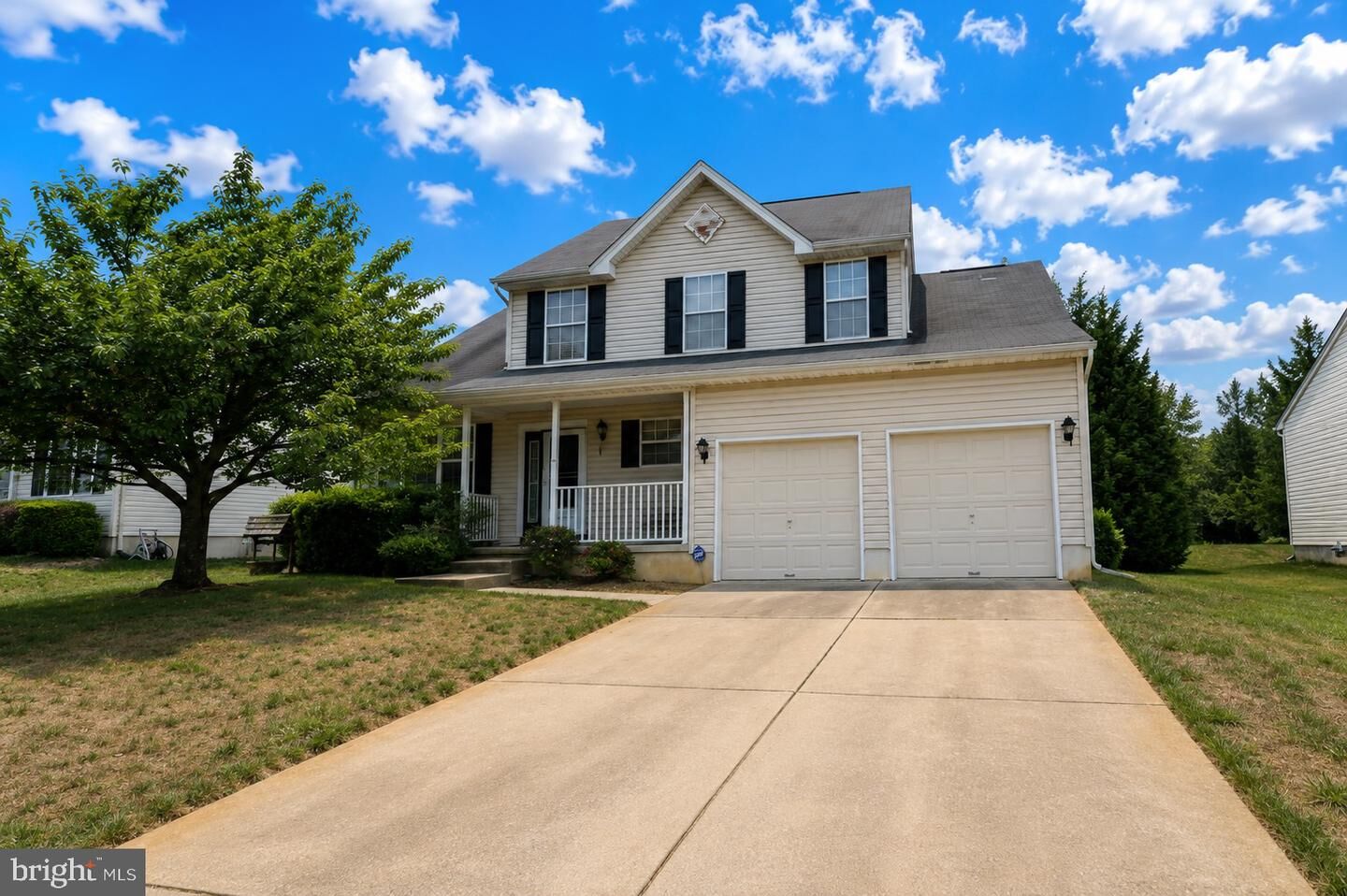 Property Photo:  8 Winterberry Road  NJ 08234 