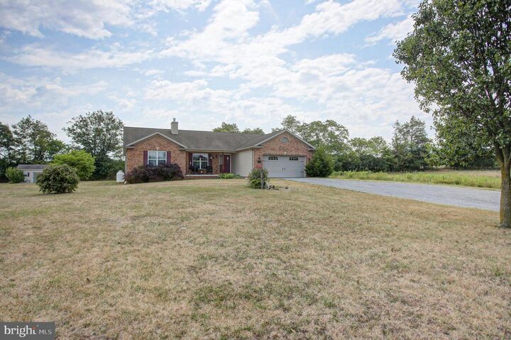 Property Photo:  12432 Shimpstown Road  PA 17236 