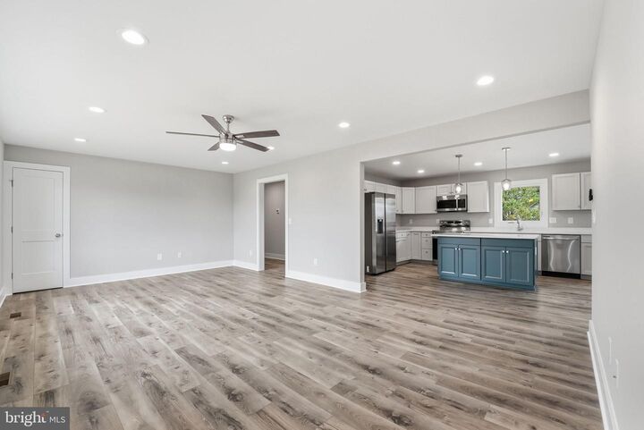 Property Photo: 11346 Obannons Mill Road VA 22713