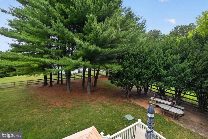 Property Photo: 1030 Hook Road MD 21157
