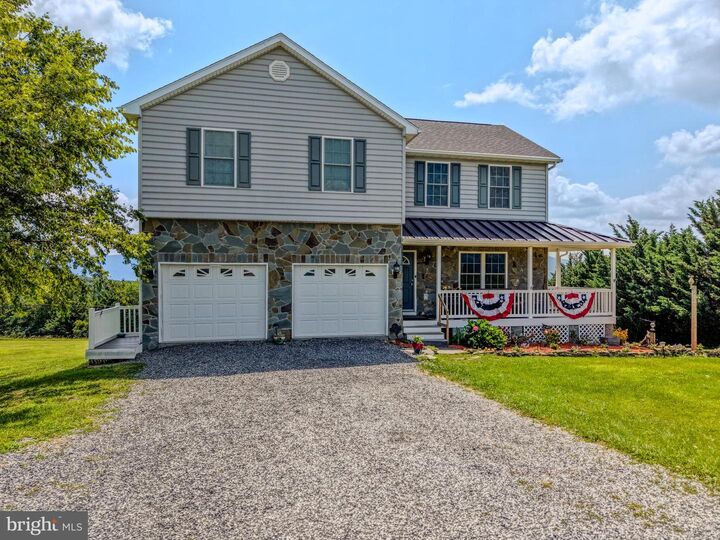 Property Photo:  77 Bogart Drive  WV 26847 