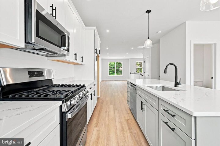 Property Photo: 207 W Eighth Street PA 19405