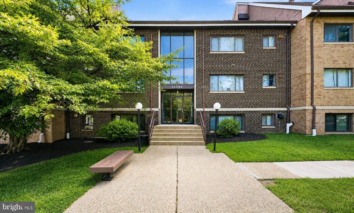 Property Photo:  11501 Amherst Avenue 6  MD 20902 