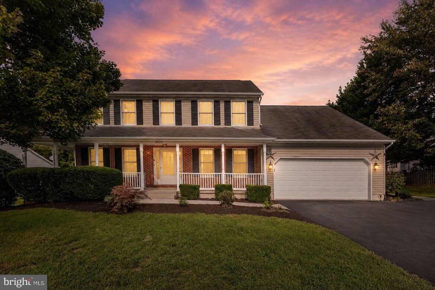 Property Photo:  9903 Woodburn Court  VA 22407 