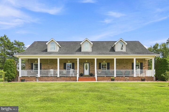 Property Photo:  794 Steed Lane  VA 22630 