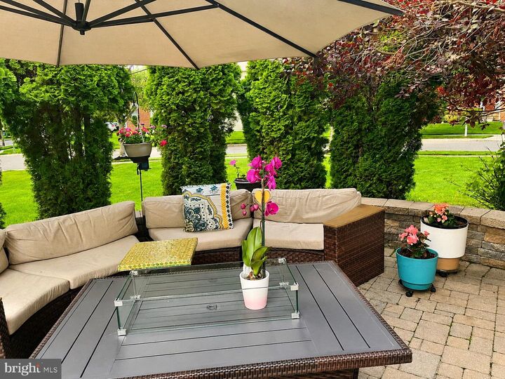 Property Photo:  30 Greylynne Drive  NJ 08540 