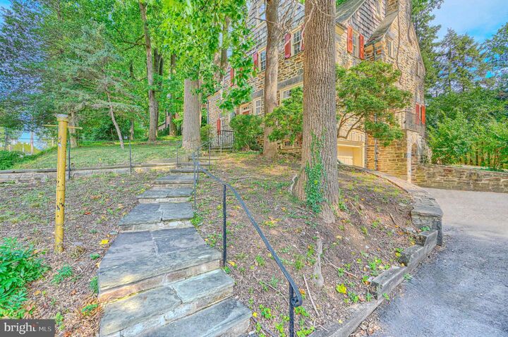 Property Photo:  15 W Cold Spring Lane  MD 21210 